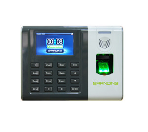 Máy chấm công vân tay Gigata GT100
