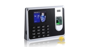 Máy chấm công vân tay Gigata T8A