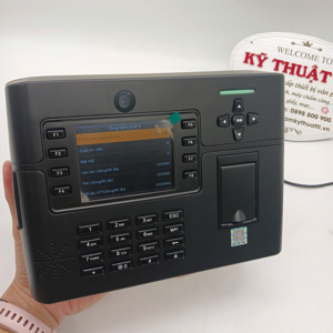 Máy chấm công vân tay Gigata TFT 900 (TFT900)