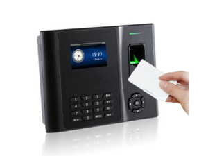 Máy chấm công vân tay Granding GT200