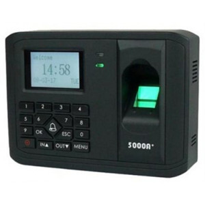 Máy chấm công vân tay GRANDING BioSH-5000AID