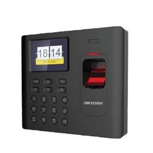 Máy chấm công vân tay Hikvision SH-K2A801MF