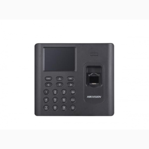 Máy chấm công vân tay Hikvision DS-K1A802MF-1