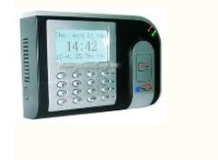 Máy chấm công vân tay J-Tech JT-200