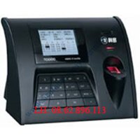 Máy Chấm Công Vân Tay J-TECH JT-2000