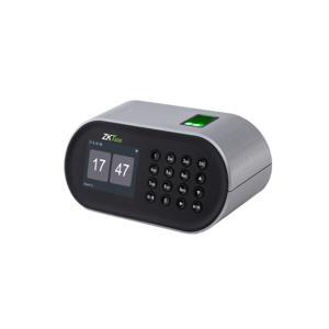 Máy chấm công vân tay kết nối Wifi Zkteco D1