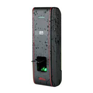 Máy chấm công vân tay kháng nước Ronald Jack TF1600