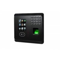 Máy chấm công vân tay & khuôn mặt MB300