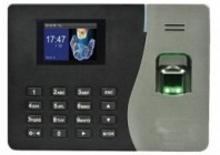 Máy chấm công vân tay KOBIO K14