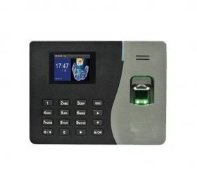 Máy chấm công vân tay Kobio K20