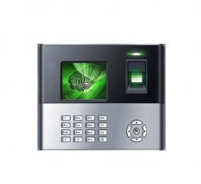 Máy chấm công vân tay và thẻ cảm ứng Kobio X990C