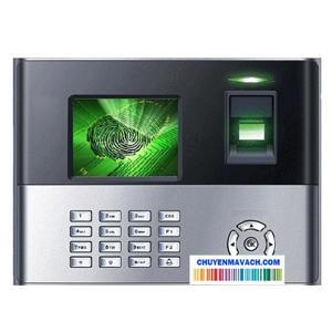 Máy chấm công vân tay và thẻ cảm ứng Kobio X990C