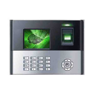 Máy chấm công vân tay và thẻ cảm ứng Kobio X990C