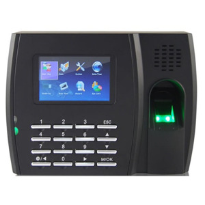 Máy chấm công vân tay Mita 7789