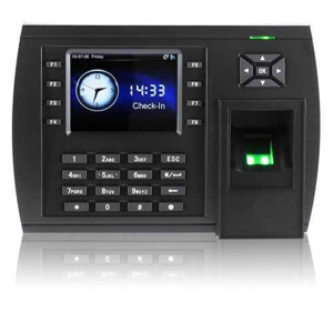 Máy chấm công vân tay Mita 8683