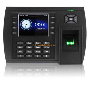 Máy chấm công vân tay Mita 8683
