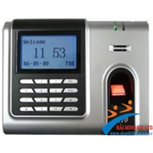 Máy chấm công vân tay Mita S800