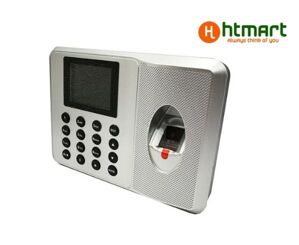 Máy chấm công vân tay Ronald Jack UA500