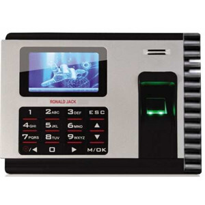 Máy chấm công vân tay Ronald Jack X928C (X928-C)