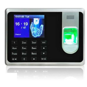 Máy chấm công vân tay Ronald Jack RJ550A