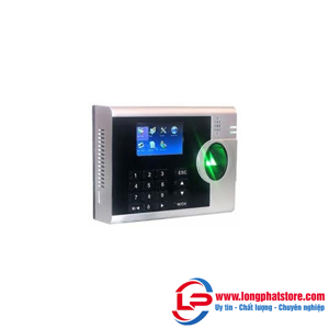 Máy chấm công vân tay Ronald Jack 6000TID