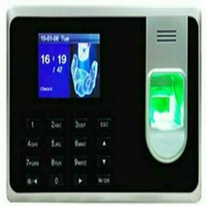Máy chấm công vân tay Ronald Jack 6600-C