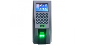 Máy chấm công vân tay Ronald Jack F09