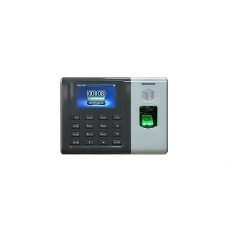 Máy chấm công vân tay Ronald Jack DG-100