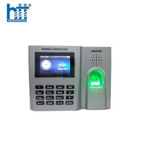 Máy chấm công vân tay Ronald Jack RJ919
