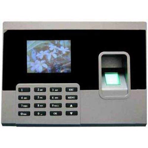 Máy chấm công vân tay Ronald Jack X88 (X-88)
