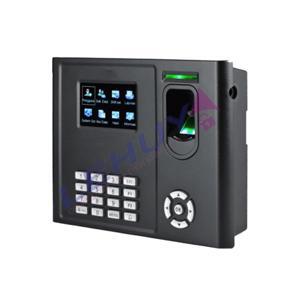 Máy chấm công vân tay Ronald Jack X958A