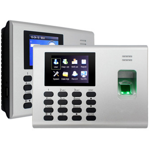 Máy chấm công vân tay Ronald Jack K40