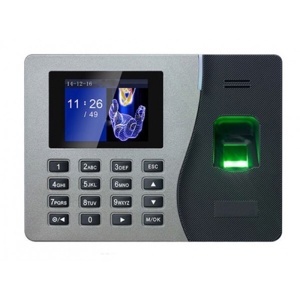 Máy chấm công vân tay Ronald Jack RJ2500