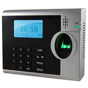 Máy chấm công vân tay Ronald Jack 3000 T-C