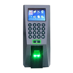 Máy chấm công vân tay Ronald Jack F09