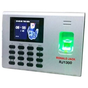 Máy chấm công vân tay Ronald Jack RJ-2000