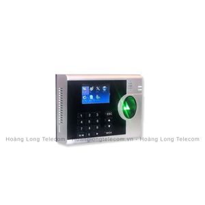 Máy chấm công vân tay Ronald Jack 6000TID