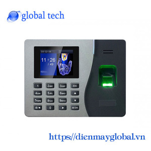 Máy chấm công vân tay Ronald Jack 2000 Pro