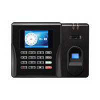 Máy chấm công vân tay RONALD JACK T68