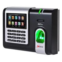 Máy chấm công vân tay RONALD JACK X-628C