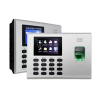 Máy chấm công vân tay Ronald Jack D800G