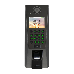 Máy chấm công vân tay RonaldJack F18 Pro