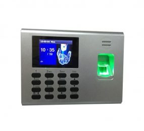 Máy chấm công vân tay Ronaldjack DG900