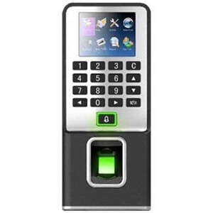 Máy chấm công vân tay RonaldJack F18 Pro