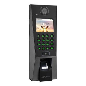 Máy chấm công vân tay RonaldJack F18 Pro