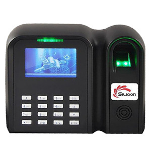 Máy chấm công vân tay Silicon FTA-QC