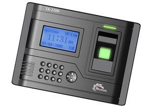 Máy chấm công vân tay Silicon TA2200 (TA-2200)