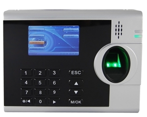 Máy chấm công vân tay Silicon FTA-3000TC (FTA-3000T-C)