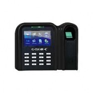 Máy chấm công vân tay Silicon FTA-QC