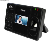 Máy chấm công vân tay Silicon TA10